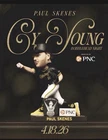 PNC Paul Skenes Cy Young Limited Edition Bobblehead MLB Baseball 2026