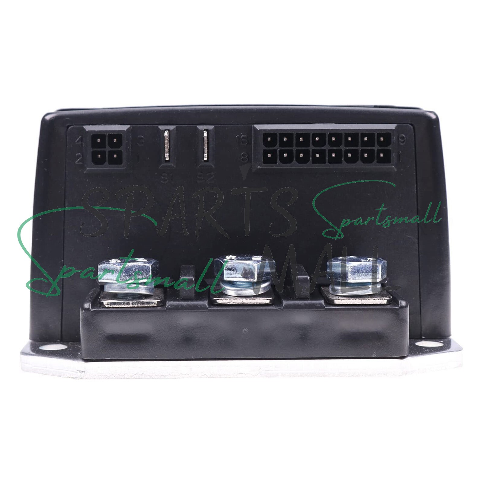 1510A-5251 1510A-5252 DC Motor Controller 48V 275A for Curtis Club Car Golf Cart
