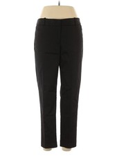 Liz Claiborne Women Black Dress Pants 10