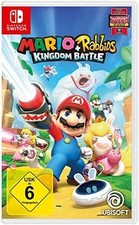 Mario  Rabbids Kingdom Battle - [Nintendo Swi...