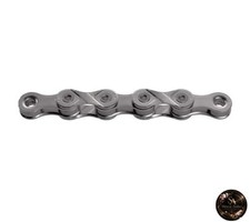 KMC X8 EPT Silver 6-8 Speed Rustproof Chain