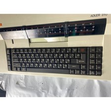 Vintage Beige Computer Desktop PC Tower Case Bottom Base Feet Vents