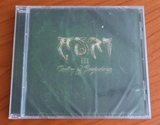 Auri -  III - Candles & Beginnings (CD , Jewe...