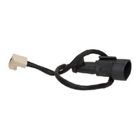 2X Warnkontakt Bremsbelagverschleiß Hinten FüR Iveco Daily 03 Bis 26 F1CFL411H