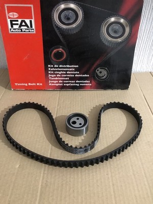 FAI Timing Belt Kit fits RENAULT 19 CLIO MK1 EXTRA MEGANE MK1 1.4 1.6 TBK07