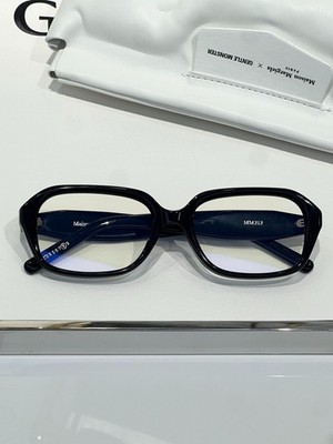 GentleMonster Sunglasses Maison Margiela x MM212 Size: 55口18-144