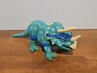Vintage 1992 TMNT Caveman Leos' Dingy Dinosaur Teenage Mutant Ninja Turtles