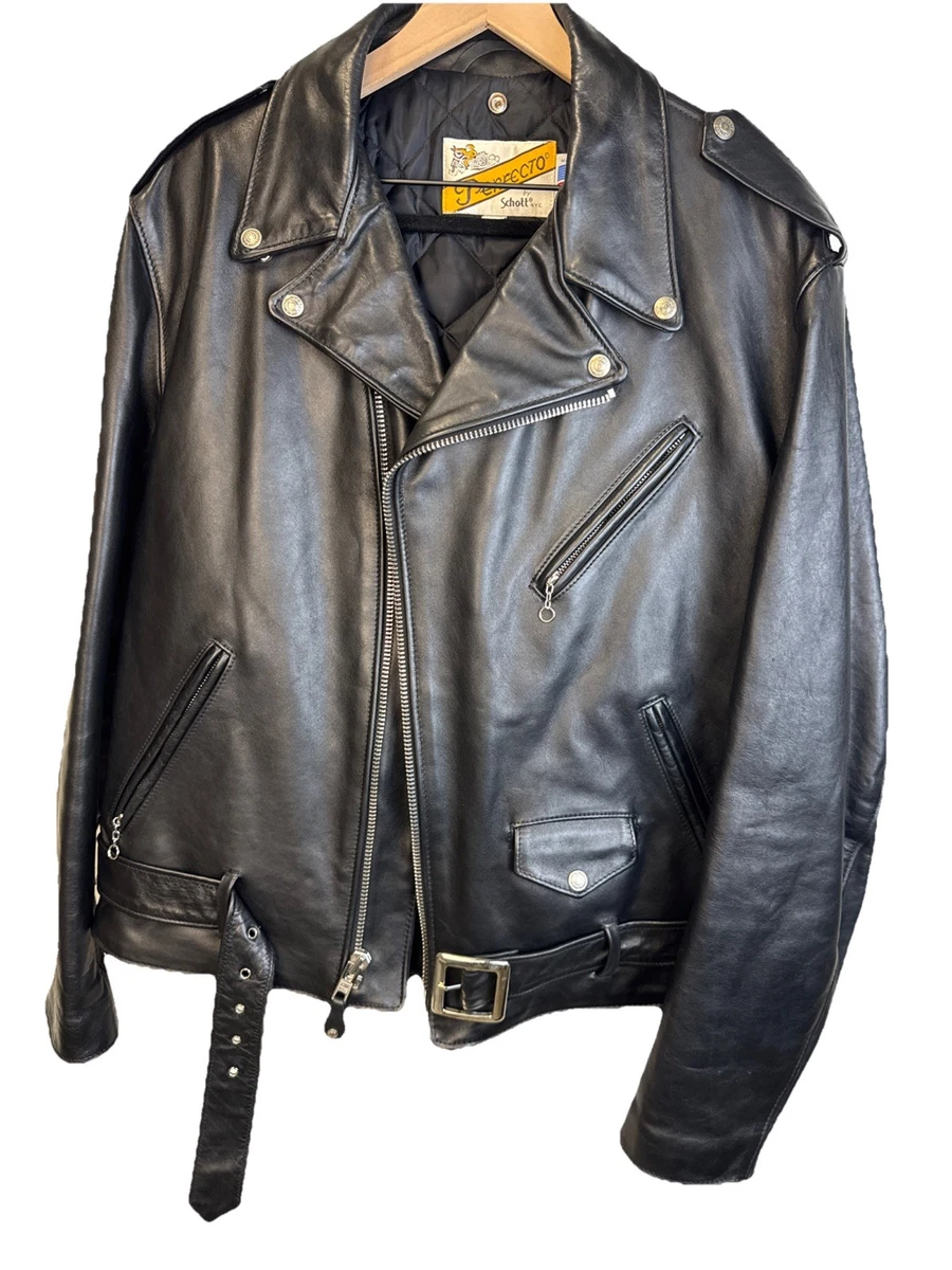 Schott Nyc 118 Coats, Jackets & Vests for Men for sale - eBay