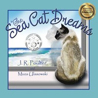 J. R. Poulter (U. A.) | The Sea Cat Dreams | Taschenbuch | Englisch (2017)