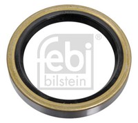 Febi Bilstein Wellendichtring Schaltgetriebe 08701 FüR Mercedes Actros MP2 MP3