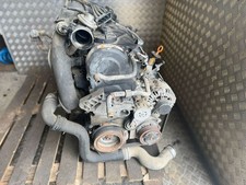Moteur Volkswagen CADDY