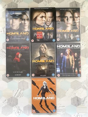 Homeland Similar Series To 24 Tv Series Like Homeland Drama Shows