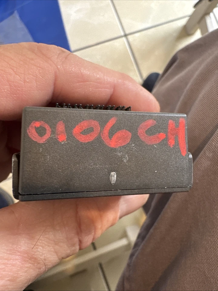 HY3214F012AF ECU RANGE ROVER SPORT LAND ROVER Discovery Defender Evoque Etc TPMS - Image 4 of 4