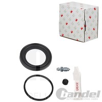 Nk Reparatursatz Bremssattel Vorderachse Passend FÜR Vw California Transporter