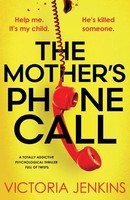 The Mother's Phone Call Victoria Jenkins Taschenbuch Englisch 2025 Bookouture