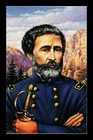 DR JIM STAMPS US FIRST DAY CARD JOHN FREMONT LEGENDS OF THE WEST