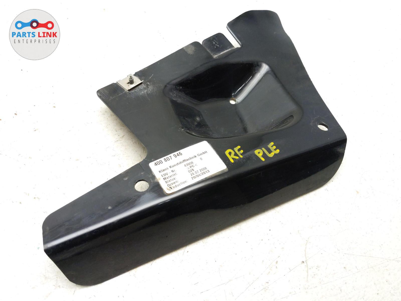 Lamborghini Gallardo 2010-2014 Front Right Outer Air vent trim