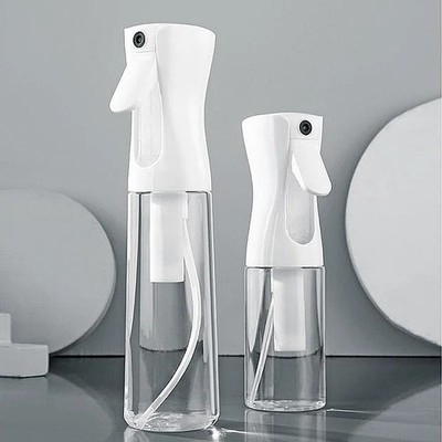High-Pressure Continuous Spray Bottle for Hair and Makeup Hydration