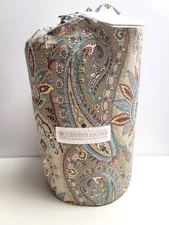 Levtex Kasey Reversible 3-Pc. KING Comforter Set - Multicolor