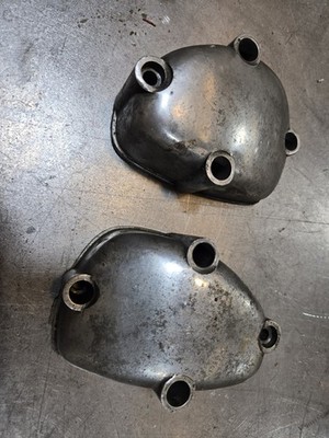 Royal Enfield Classic Bullet 500cc Engine Head Rocker Covers!!!