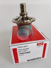 1x New Danfoss ORV25-40 148H3463 Oil temperature control valve
