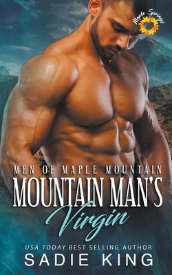 Sadie King | Mountain Man's Virgin | Taschenbuch | Englisch (2023) | Sadie King