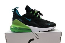 Nike Air Max 270 Aquamarine Men's Sneakers Men’s 10.5