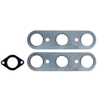 Manifold Gasket Set fits Minneapolis Moline M5 M602 M604 M670 UB 5 Star 10A8622