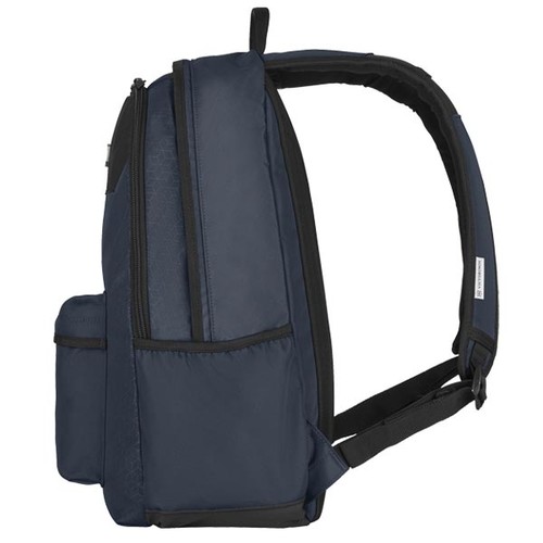 Victorinox Altmont Original Laptop Backpack Red Lightweight Multi Compartments - 第 3/12 張圖片