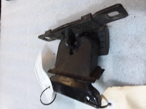 AUDI A3 BONNET LOCK/SUPPORT 8L, 05/97-10/00 97 98 99 00
