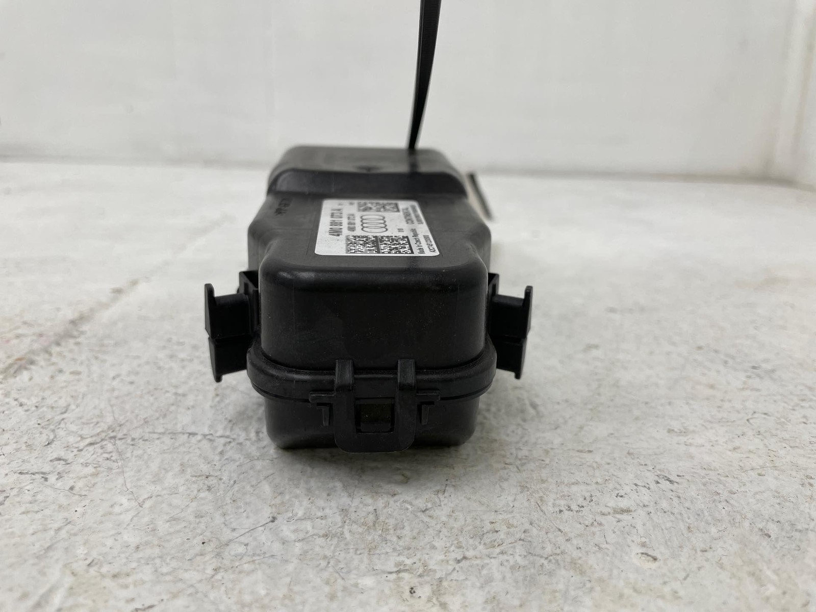 2016-2020 BENTLEY BENTAYGA (B) LEFT OR RIGHT FRONT SEAT MOTOR POWER ADJUSTER