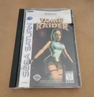 New ListingEidos Tomb Raider Sega Saturn w/ Manual NTSC-U/C (US/Canada) 1996