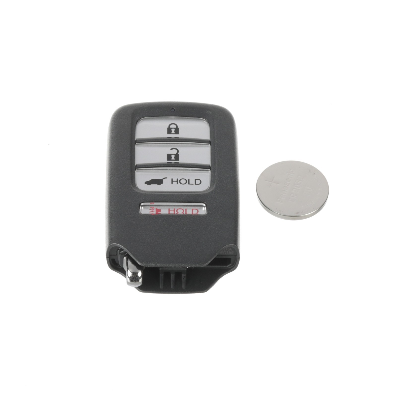 Conjunto de llavero para Honda (P/N 72147-T0A-A21)