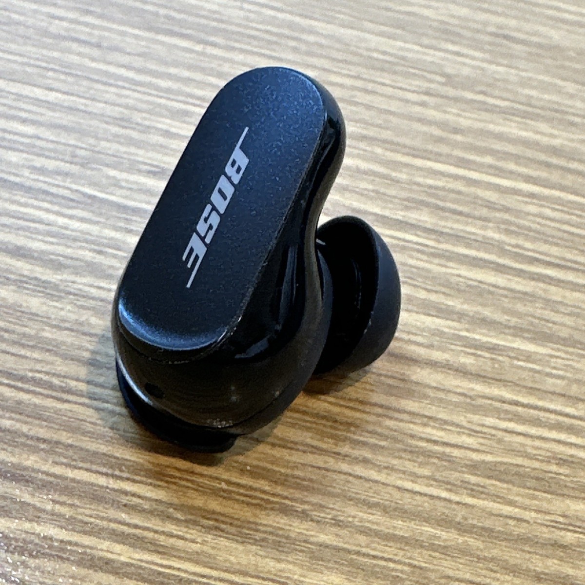 Original Bose QuietComfort II - Replacement Left Earbud 435911