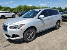 (LOCAL PICKUP ONLY) Fuel Tank Fits 16-20 INFINITI QX60 1842619