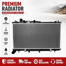 Radiator For Subaru 2010 2011 2012 2013 2014 Legacy Outback H6 3.6l 13281 2779