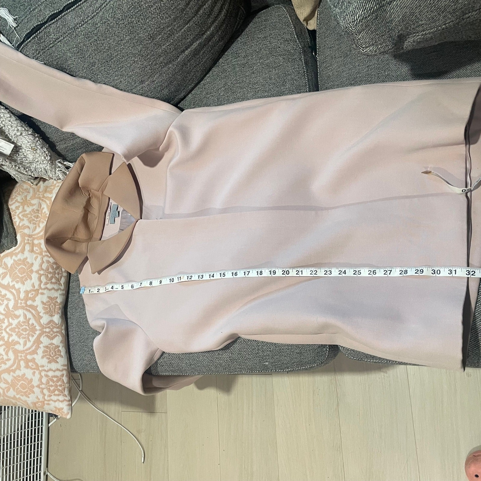 COS spring jacket - image 7