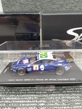 1/43 Spark Aston Martin DBR9 Interlagos 2006 Collectables 17+
