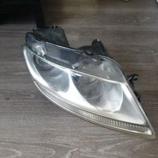 Volkswagen Phaeton Headlight Xenon Front Right 3D2941016F Genuine 3.0 Tdi 2008