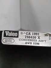 Climatisation et Accessoires Land Rover FREELANDER