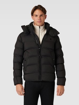 G-STAR HODED PARKA (Gr. L) - wie NEU