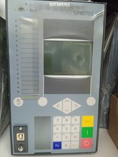 Overcurrent and power supply protection - SIPROTEC 7SJ82