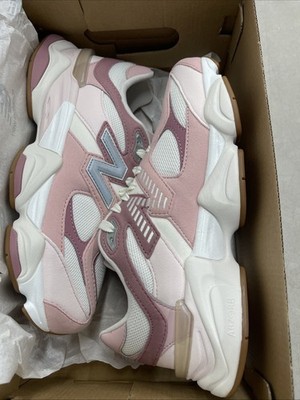 BRAND NEW!!! Super comfy New Balance 9060  Rose Pink  7w GC9060FR