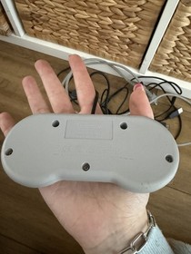 Nintendo Super NES Classic Edition Mini Home Console - Grey