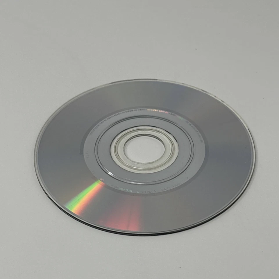 Mario Kart: Double Dash!! (Nintendo GameCube, 2003) Disc Only - Tested - Image 2 of 2