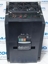 OMRON 3G3MX2-A2110-V1 3-PHASE 11kW 200V VARIABLE FREQUENCY DRIVE MX2 INVERTER