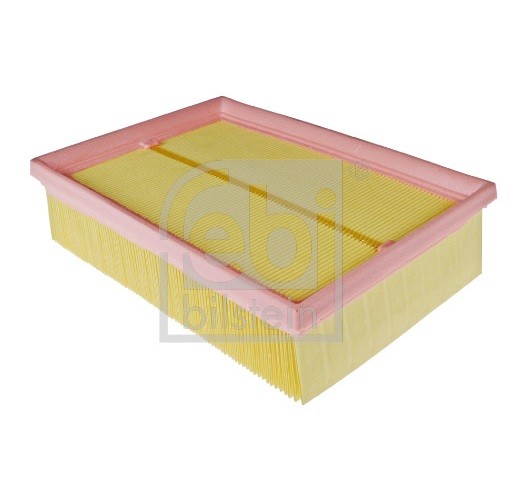 FEBI BILSTEIN 108302 Air Filter Fits Chevrolet Trax Opel Mokka X Vauxhall - Image 27