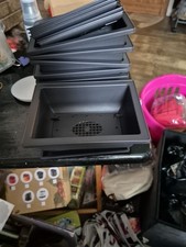 6x Bonsi Repots