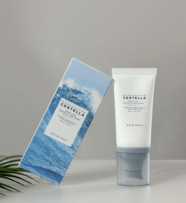 #ad Skin1004 Madagascar Centella Hyalu Cica Water Fit Sun Serum SPF50 PA $11.95