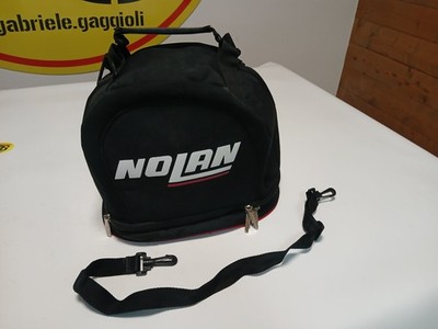 Motorrad Helmhalter Tasche NOLAN X-lite für Jet 
